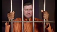 Создать мем Убийца