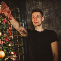 Создать мем Вдудь