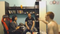  два дебила и солевая блядь, Мем Vjlink и озон 671 и шаболда