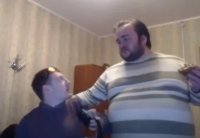 Создать мем Vjlink и влад савельев