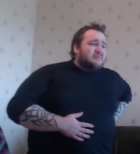 Создать мем Влад Савельев