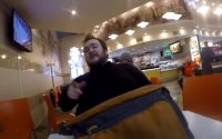 Создать мем Влад Савельев