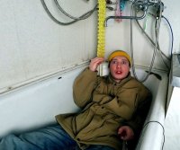 Создать мем Водонаев