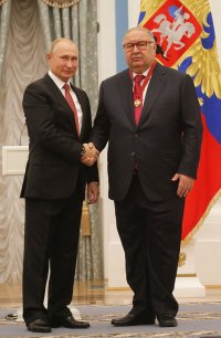 Создать мем Вор