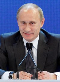 Создать мем Вождь