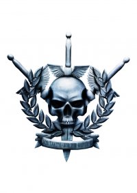 Создать мем Warhammer
