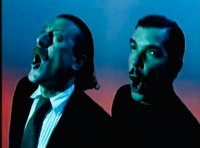 Создать мем Yello