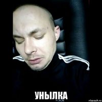  унылка