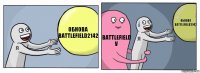 Обнова Battlefield2142 Battlefield V Обнова Battlefield2142