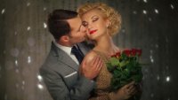 Создать мем 7 ЛЕТ