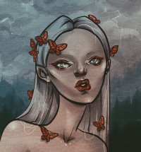 Создать мем Ах вот оно как