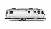 Создать мем Airstream Classic Travel Trailer 2018