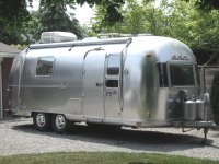 Создать мем Airstream