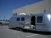 Создать мем Airstream