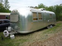 Создать мем Airstream