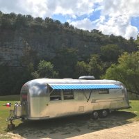 Создать мем Airstream