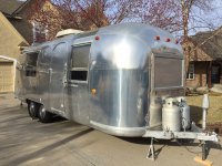 Создать мем Airstream