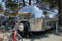 Создать мем Airstream