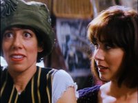 Создать мем Allyce Beasley