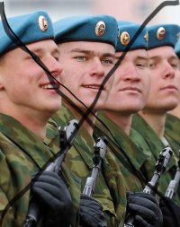 Создать мем Армия РФ