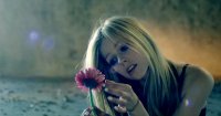 Создать мем Avril Lavigne