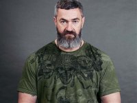Создать мем Бадюк