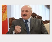Создать мем Батько Лукаш