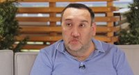 Создать мем Бегемот Трабукки