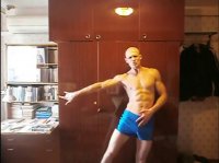 Создать мем Билли джин насрал в кувшин