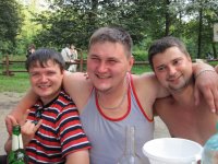 Создать мем Боча