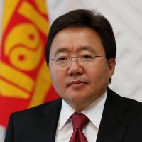 Создать мем Цахиагийн элбэгдорж