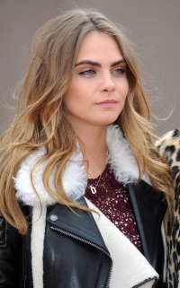 Создать мем Cara Delevingne