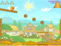 Создать мем Cover Orange Players Pack Scene 1