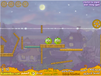 Создать мем Cover Orange Players Pack Scene 4