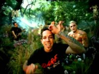 Создать мем Crazy Town