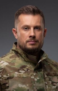 Создать мем Де Білецький