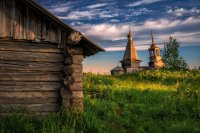 Создать мем Деревня Шумовка