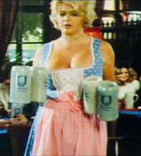 Создать мем Dorothea Rau