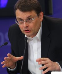 Создать мем Евгений Фёдоров