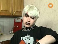 Создать мем Гоген Солнцев