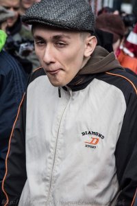 Создать мем Гопота