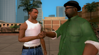 Создать мем GTA San Andreas
