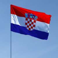 Создать мем Хорватия