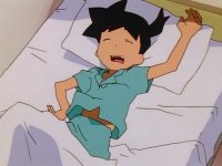 Создать мем Ikki sleeping 2
