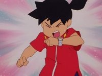 Создать мем Ikki Yelling