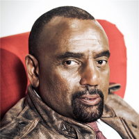 Создать мем Jesse Lee Peterson