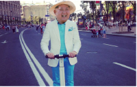 Создать мем Кім Чен Ин