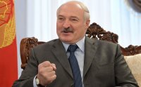 Создать мем Лукашенко АГ