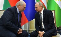 Создать мем Лукашенко