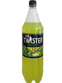 Создать мем MrTwister